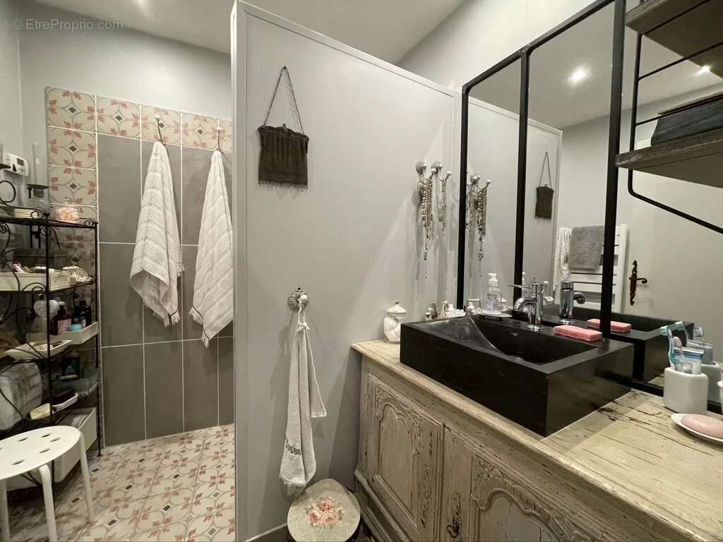 Appartement à SAINT-AMBROIX