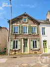Maison à COSNE-COURS-SUR-LOIRE