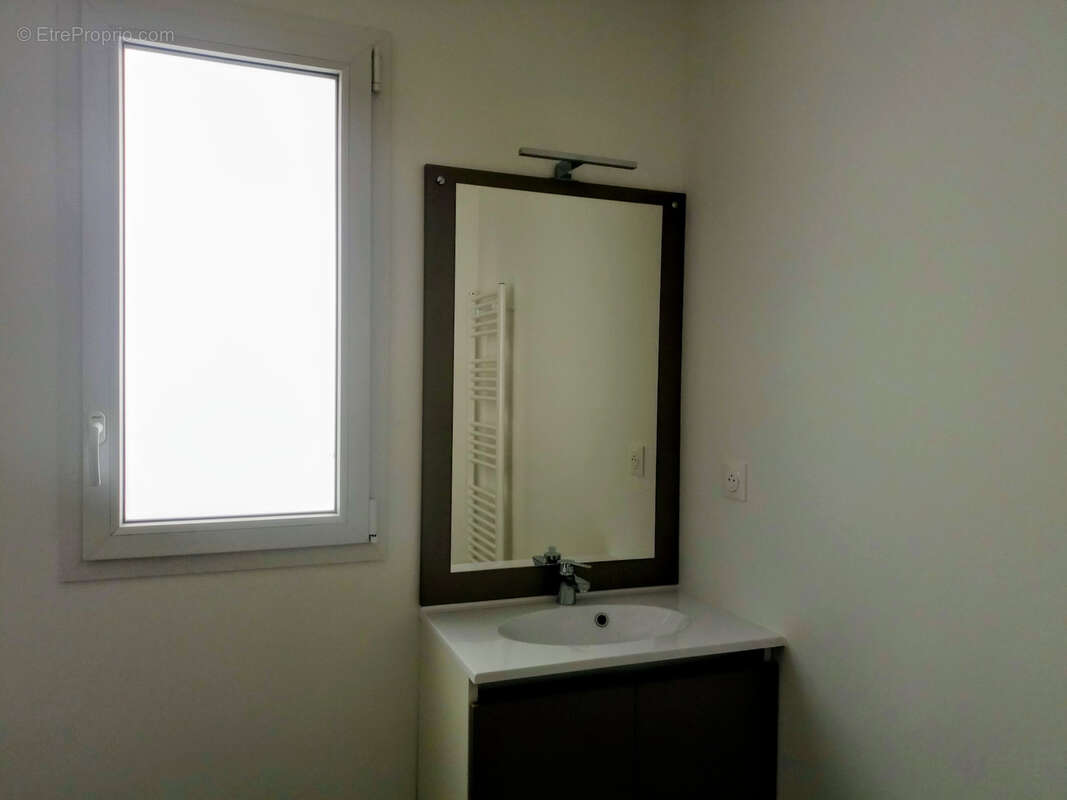 Appartement à ROQUES