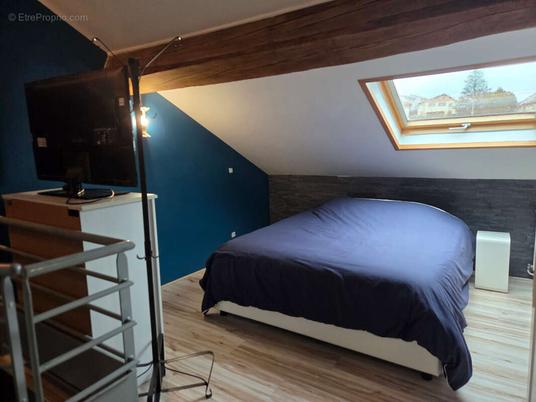Appartement à SAINT-CHAMOND