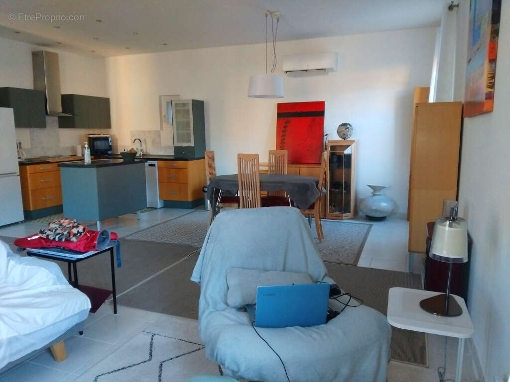 Appartement à HYERES