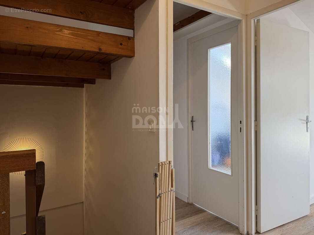 Appartement 68 m² à Toulouse  - photo 9