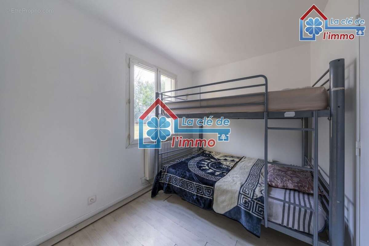 Appartement à vendre Le Mée-sur-Seine - photo 9