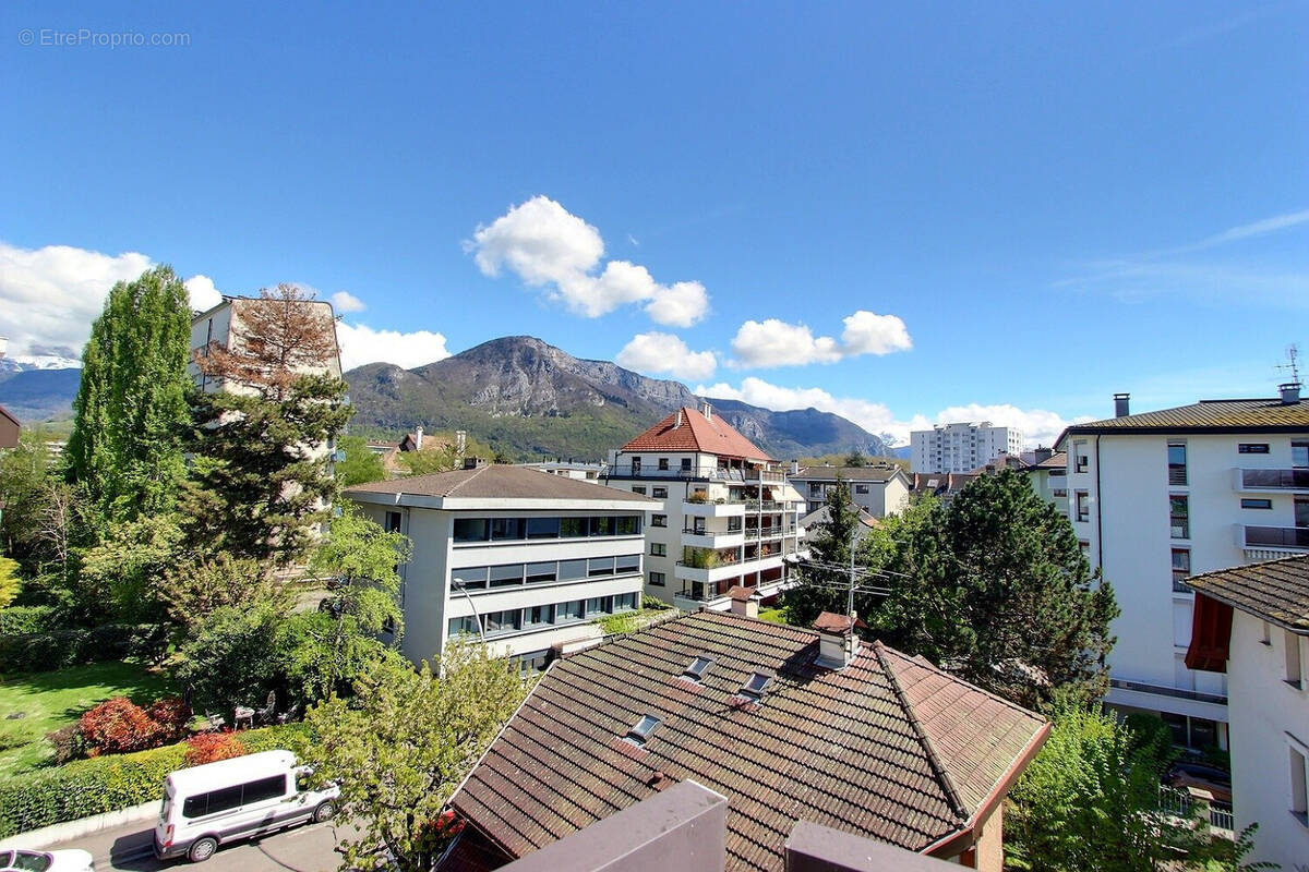 Appartement à ANNECY