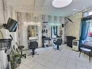 Commerce à REVIGNY-SUR-ORNAIN