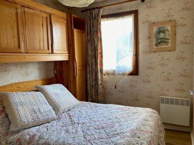 Appartement à CABOURG