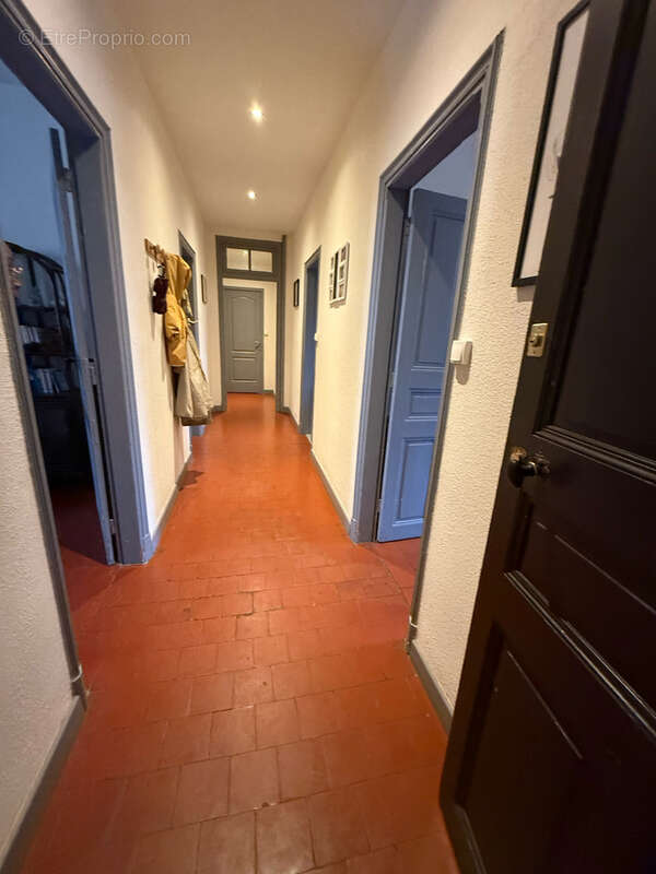 Appartement à ALES