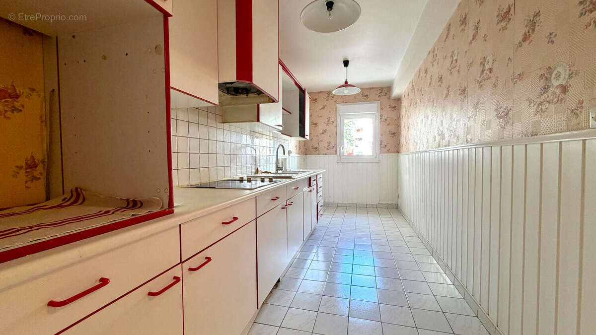 Appartement à EVRY