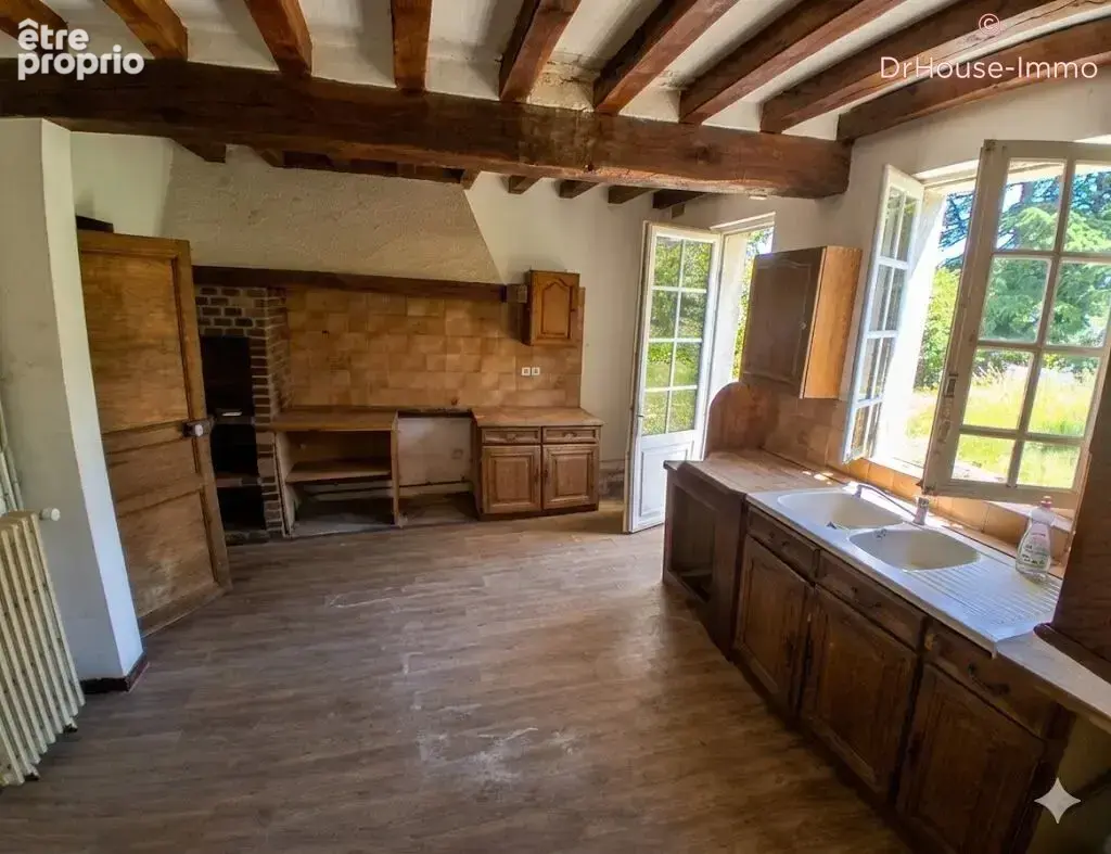 Maison 8 pièces 223 m² à vendre à Saint-Cyr-En-Val (45590) - photo 22