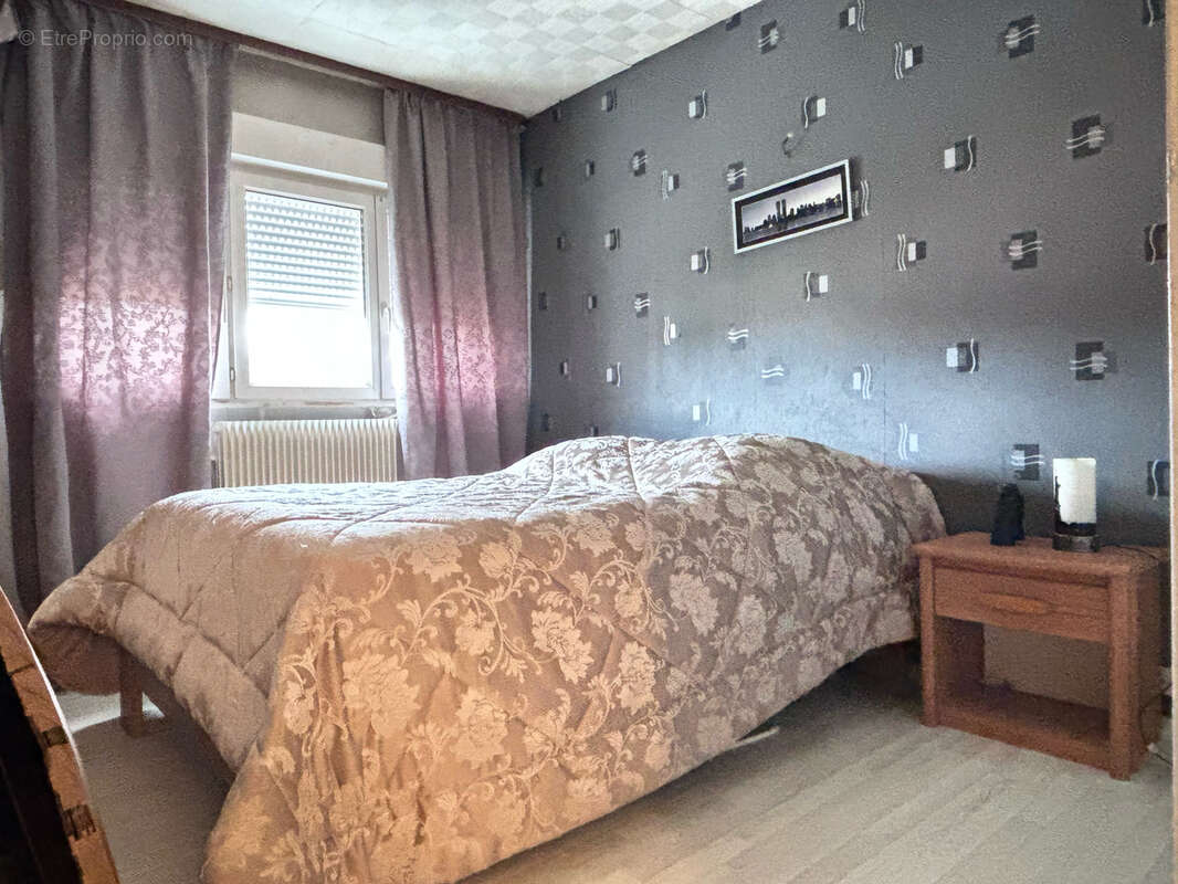 LE KONOCKER - Maison avec Véranda, Jardin et Garage - photo 9
