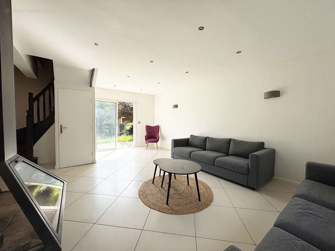 Maison à JOINVILLE-LE-PONT