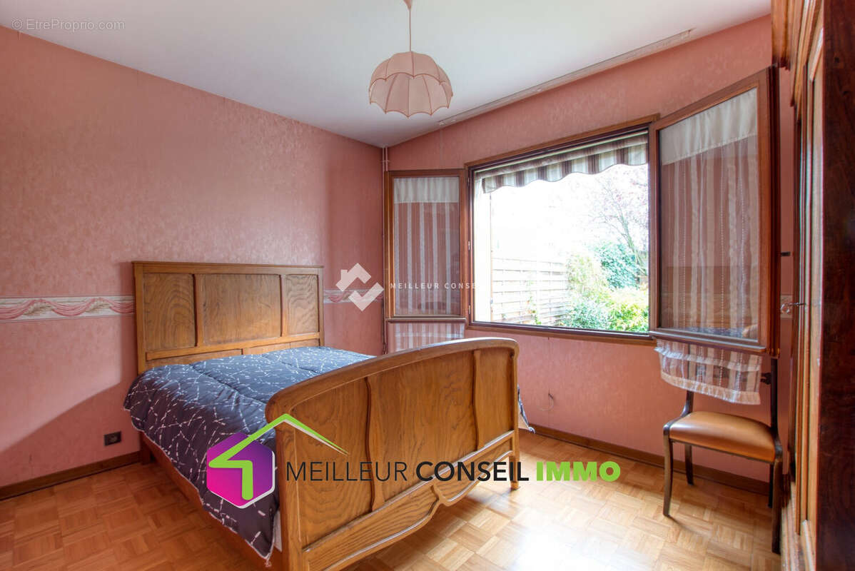 Maison 124 m² à Choisy-Le-Roi  - photo 6