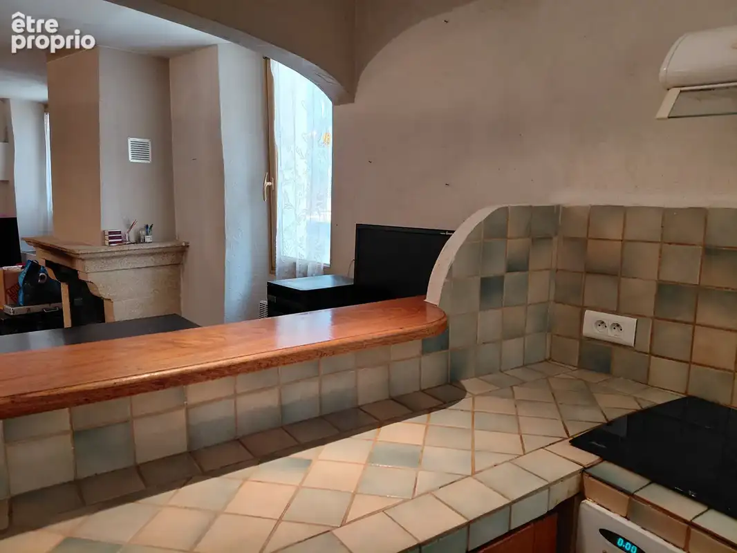 Appartement à LUCERAM