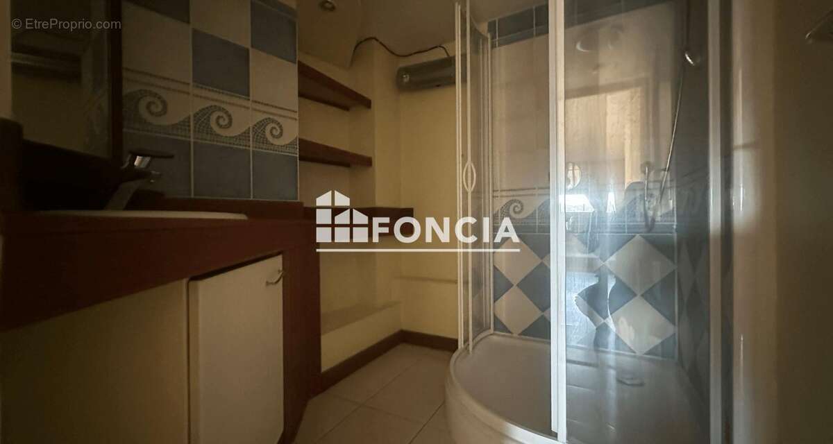 Appartement à VANDOEUVRE-LES-NANCY