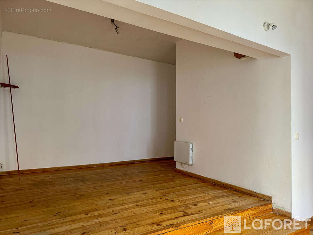 Appartement à ROMILLY-SUR-SEINE