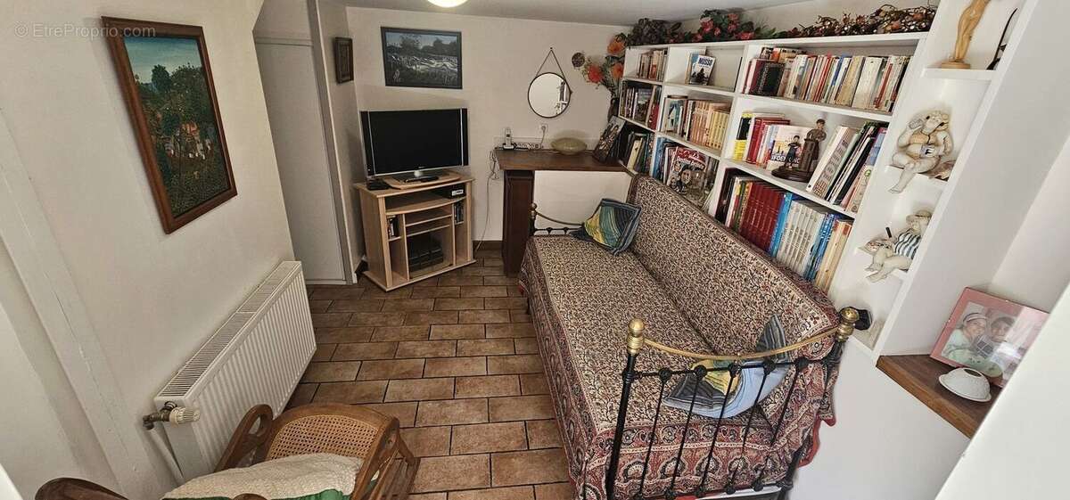 Maison à LA CIOTAT