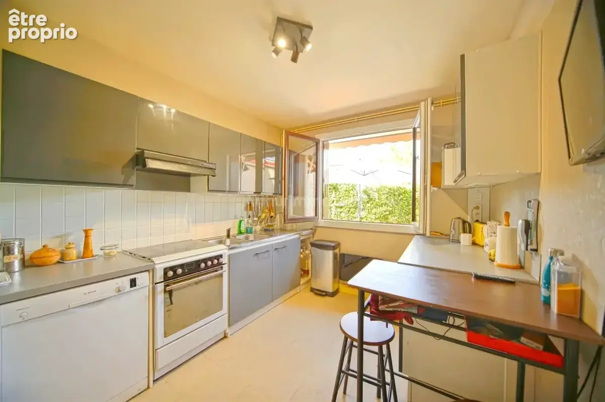 Vente Maison Poisat(38320) 365 000ï¿œ - photo 2