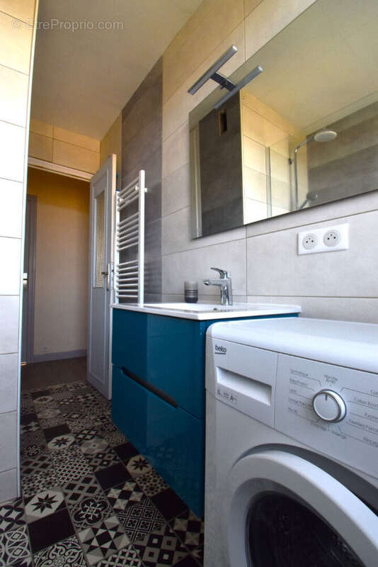 Appartement à AURILLAC