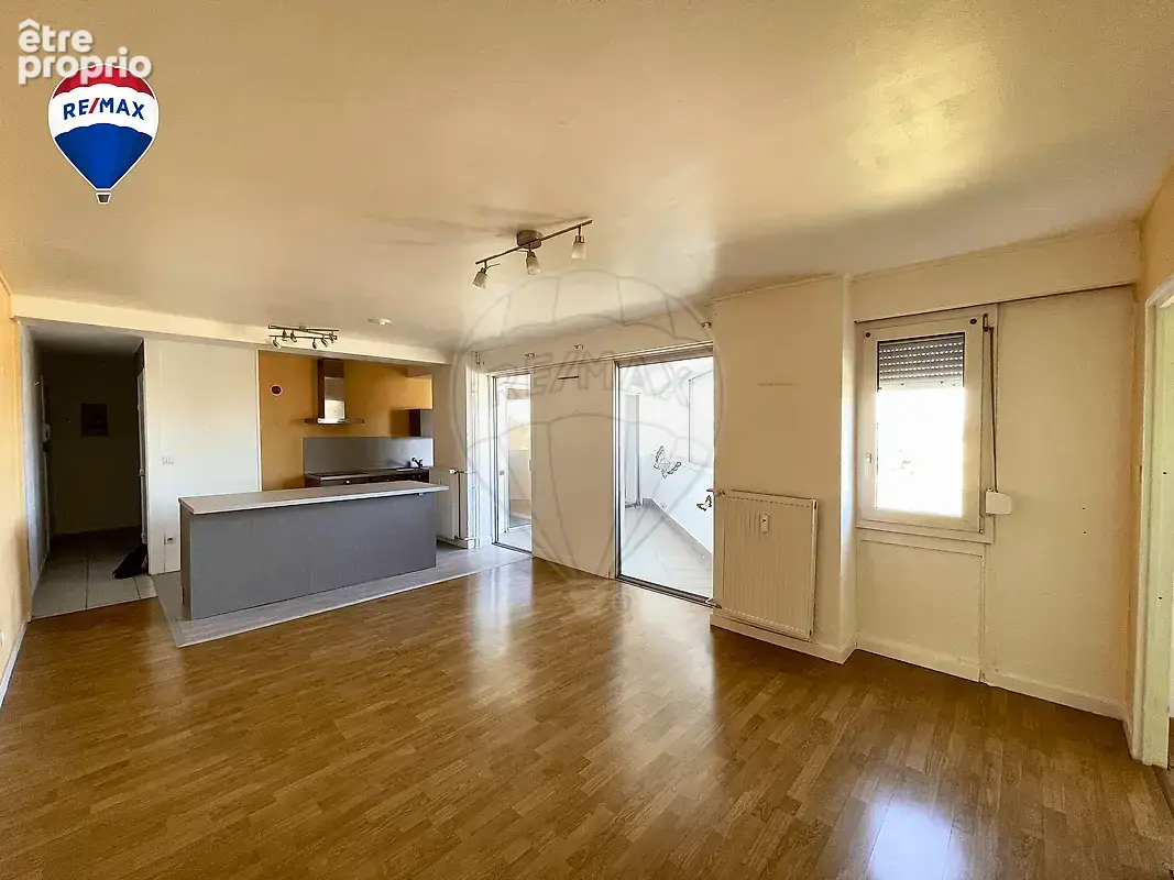 Appartement 3 chambre(s) à vendre - photo 1