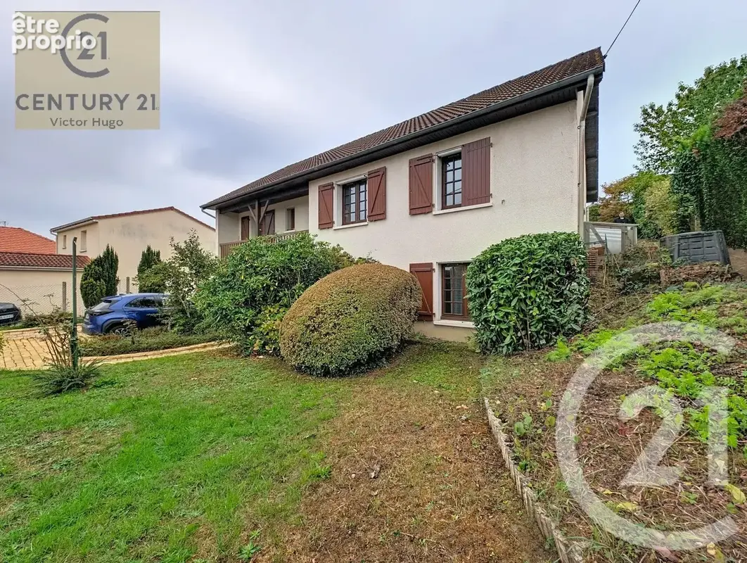 Maison 7 pièces 145 m² à vendre à Limoges (87000) - photo 1