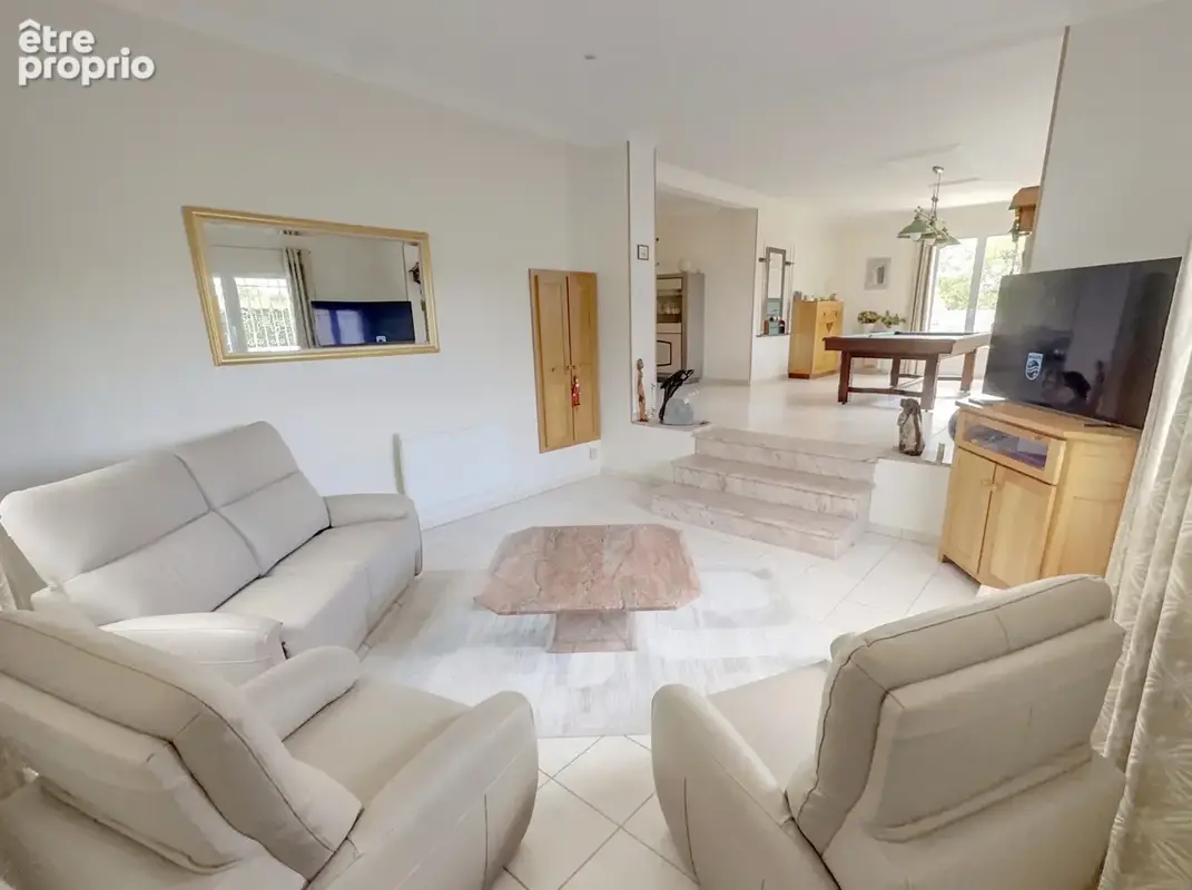 Maison de 145 m2 sur SOUAL - photo 2
