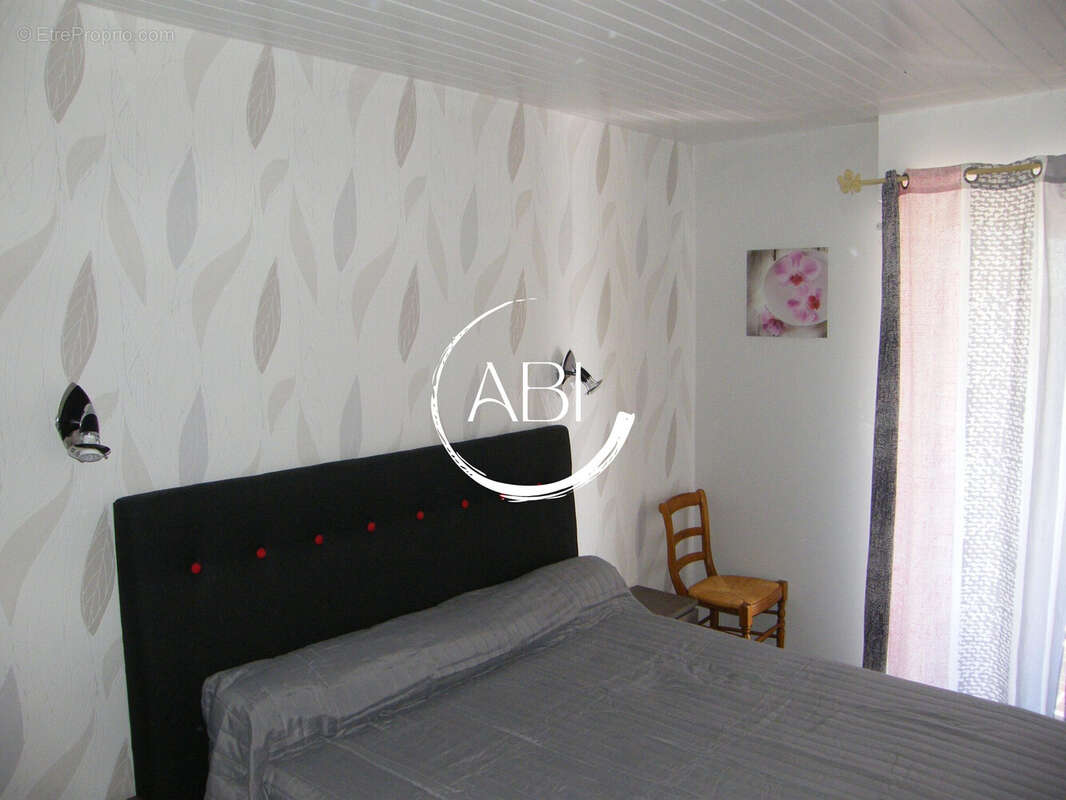 Appartement à BAGNOLES-DE-L'ORNE