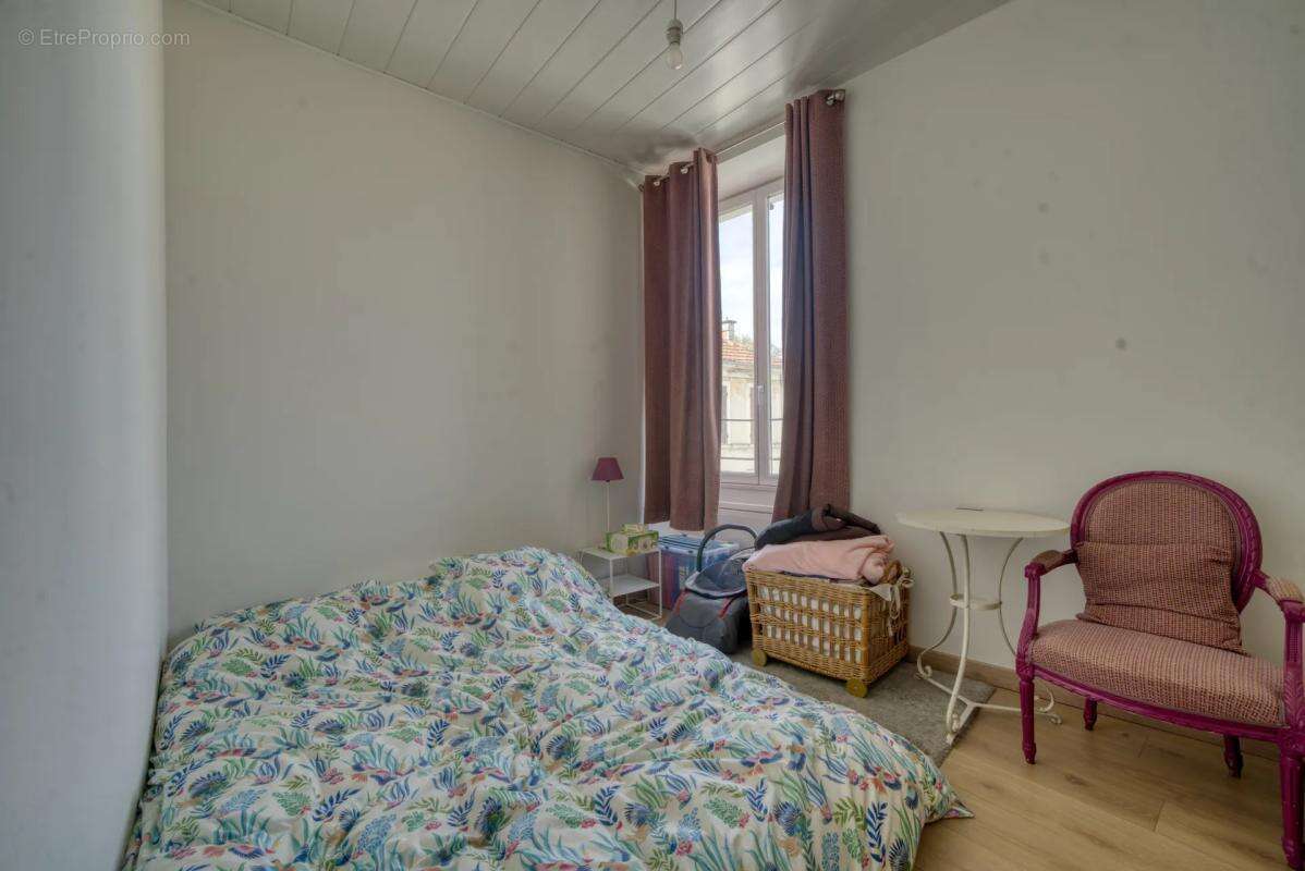 Maison à LANDRAIS