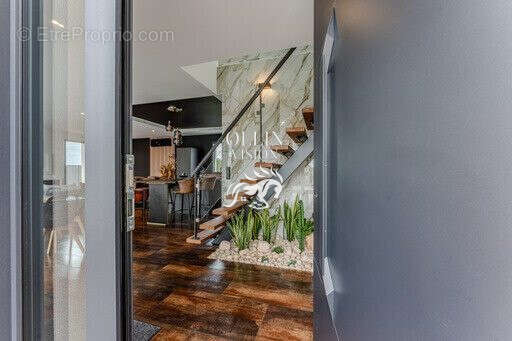 Maison à GUJAN-MESTRAS