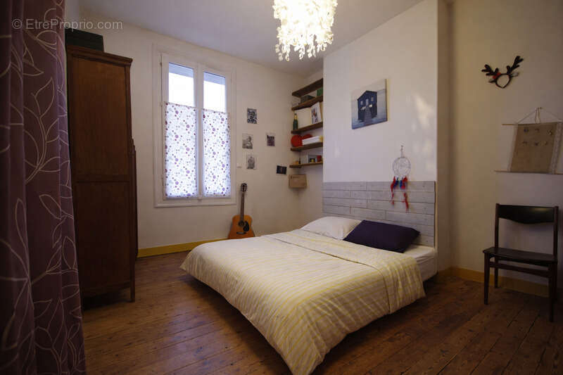 Maison de ville 5/6 pièces à vendre à CHATELLERAULT (86) - photo 14