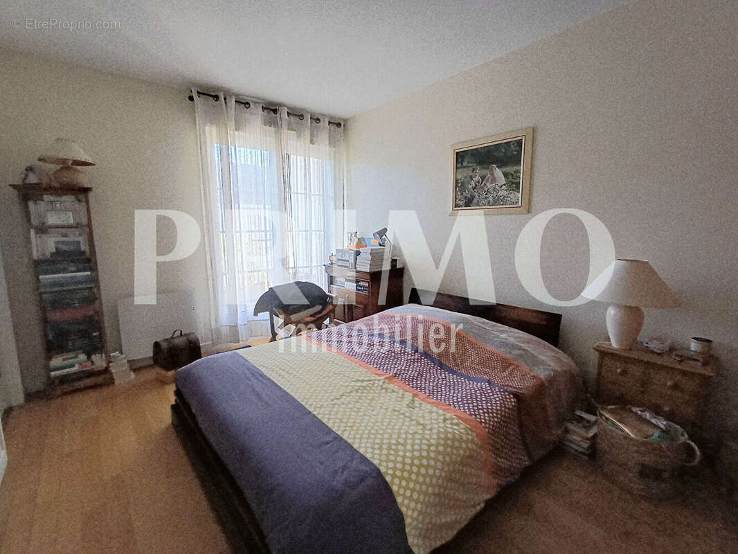 Appartement à SCEAUX