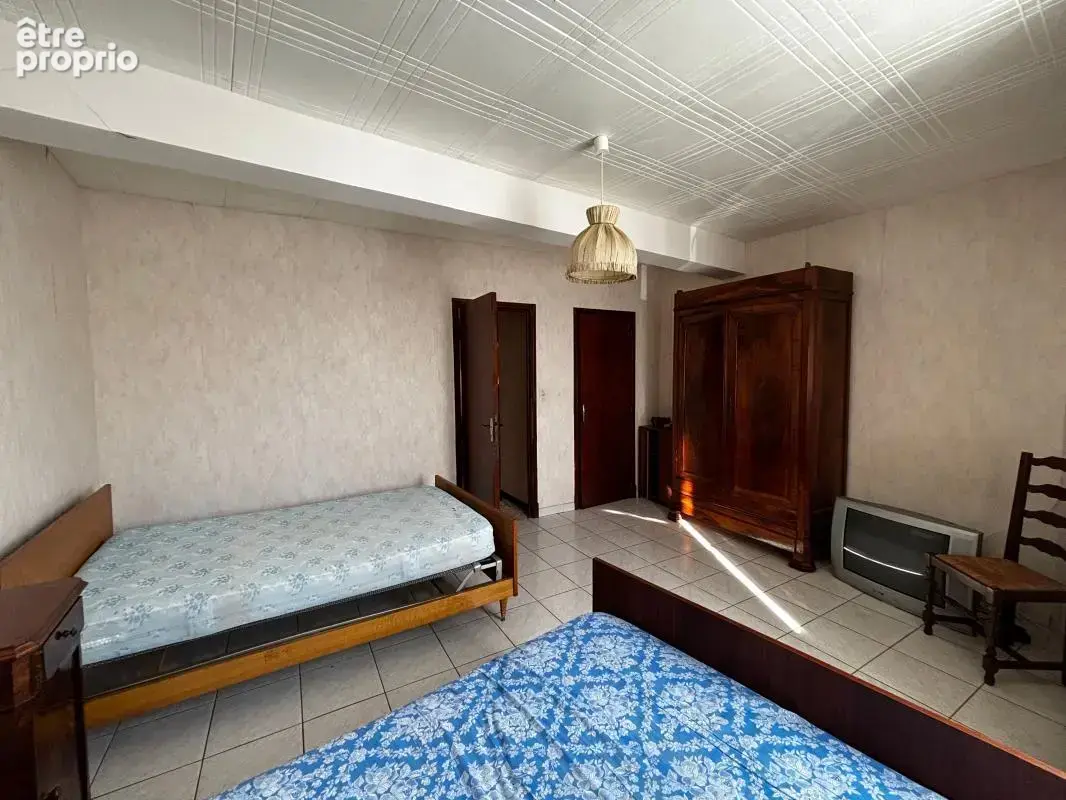 Maison de village à Villegly - photo 9