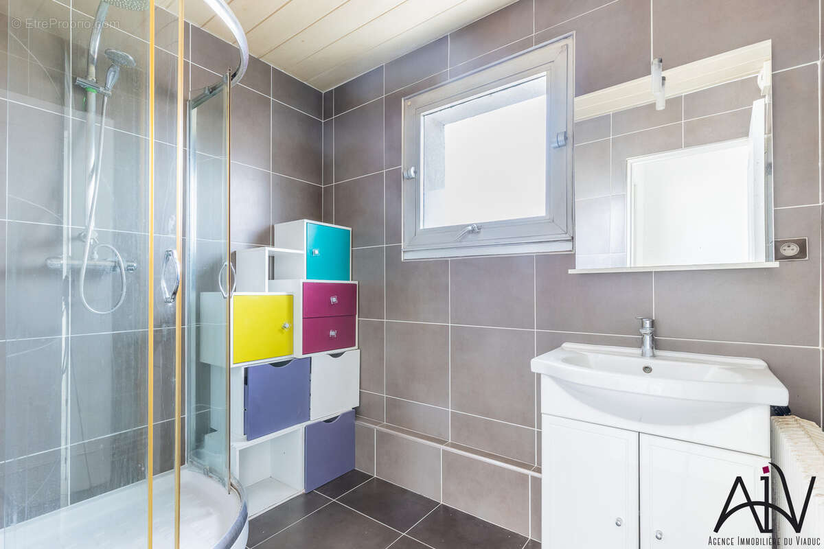 Appartement à SAVIGNY-SUR-ORGE