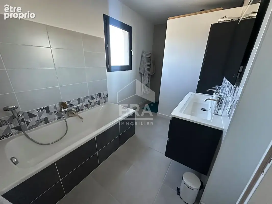 Maison 135m² à casteide-cami - photo 8