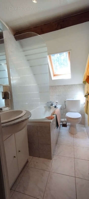 Bossay sur claise - photo 9