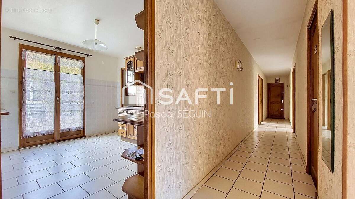 Photo 5 - Maison à SAINT-ANDRE