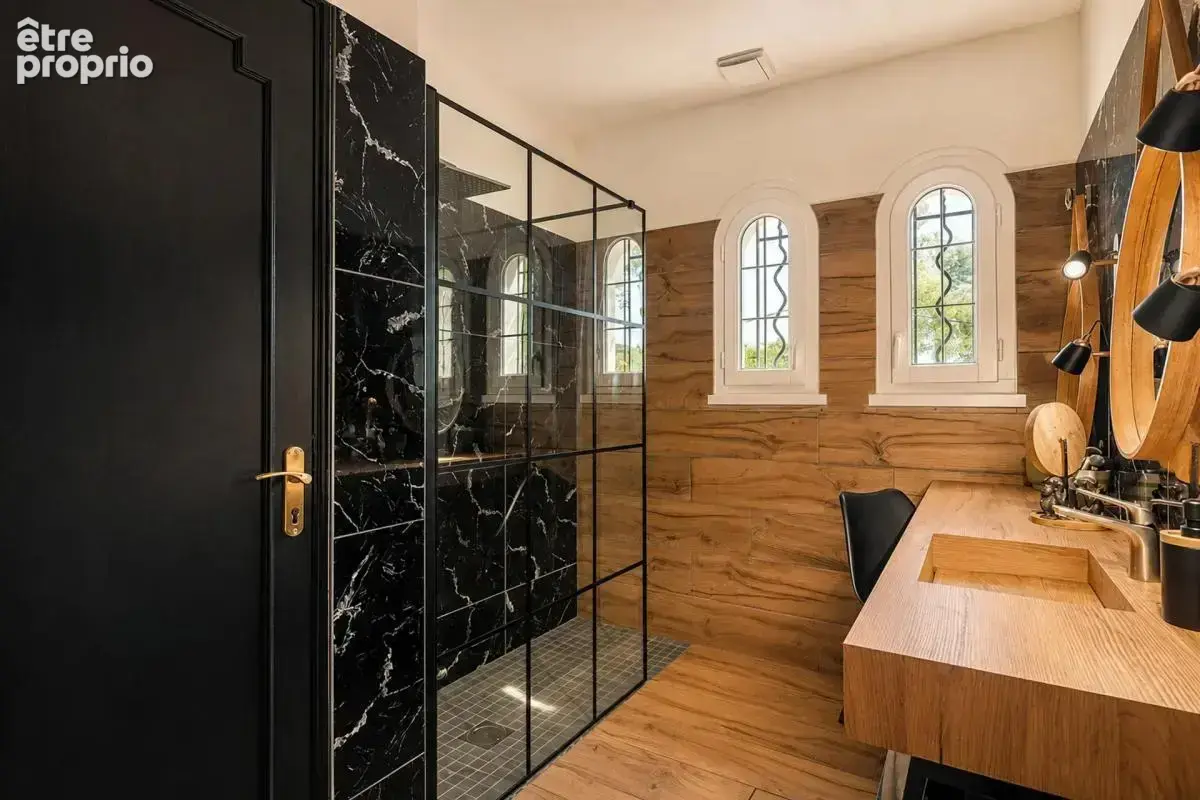 Maison de 6 pièces de 179 m² à Gabian - photo 19