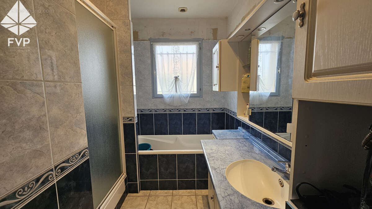 Maison à BACQUEVILLE-EN-CAUX