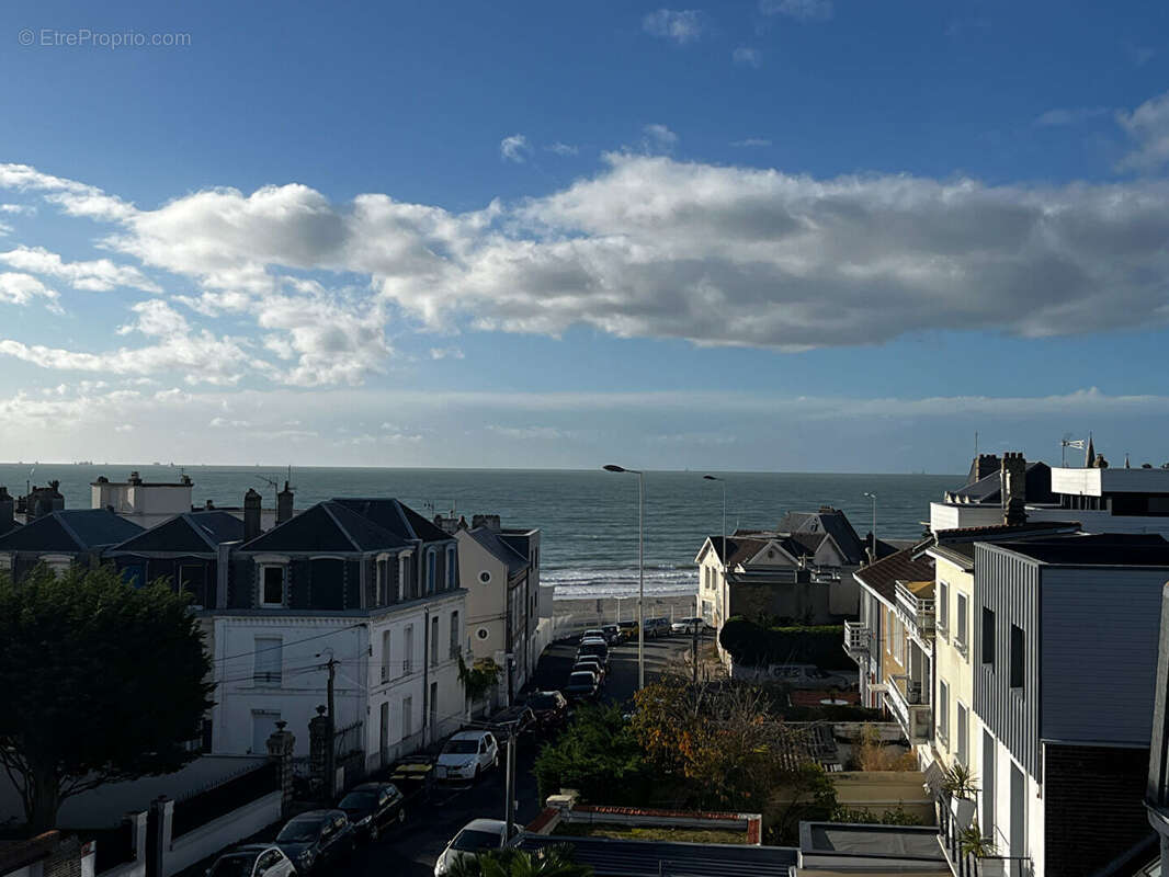Maison à LE HAVRE