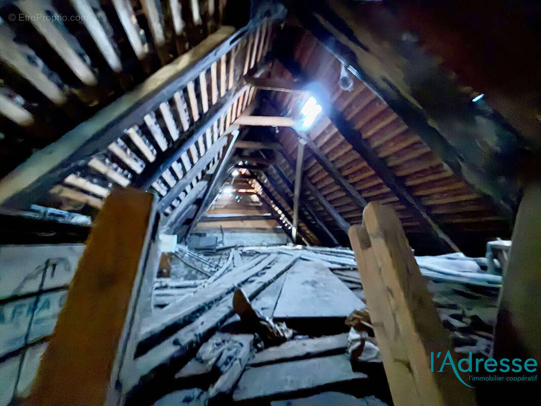 Maison à GUEBERSCHWIHR