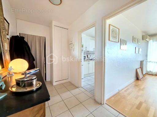 Appartement à BALLAINVILLIERS