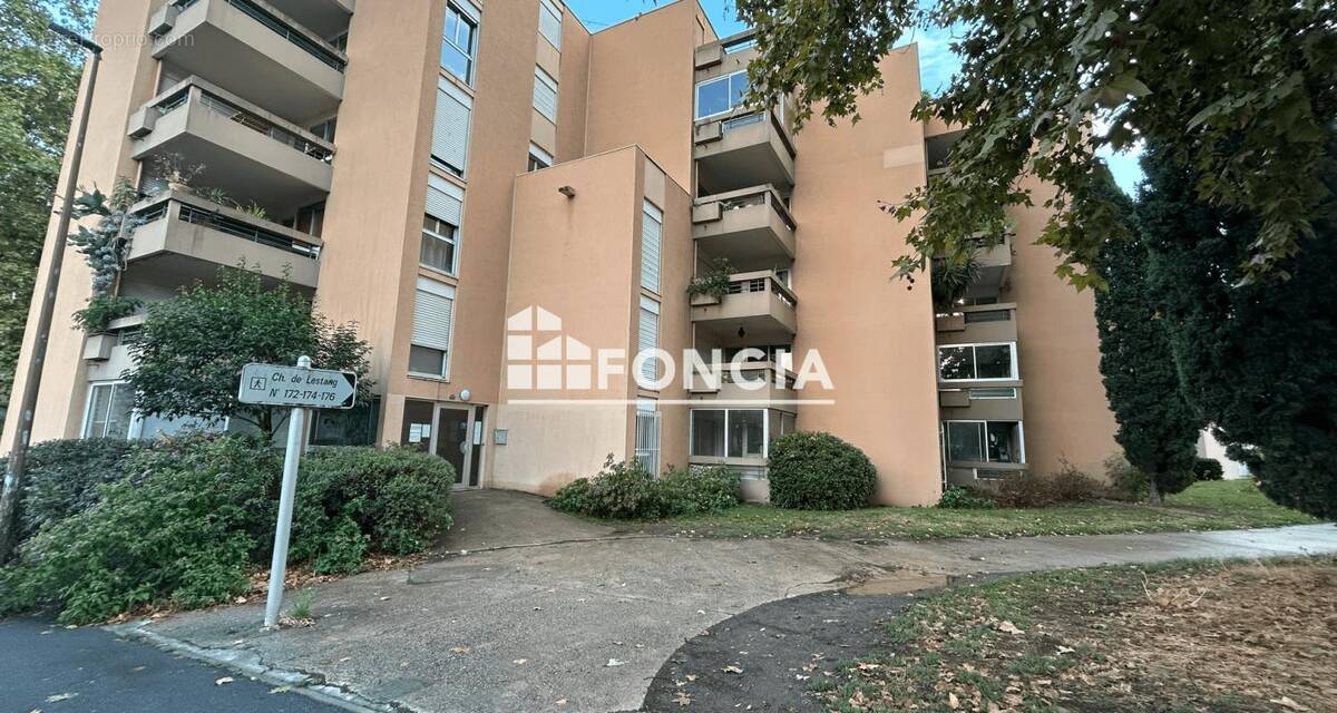 Photo Appartement à Toulouse au prix de 89 000€