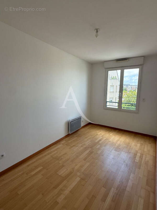 Appartement à LE MANS