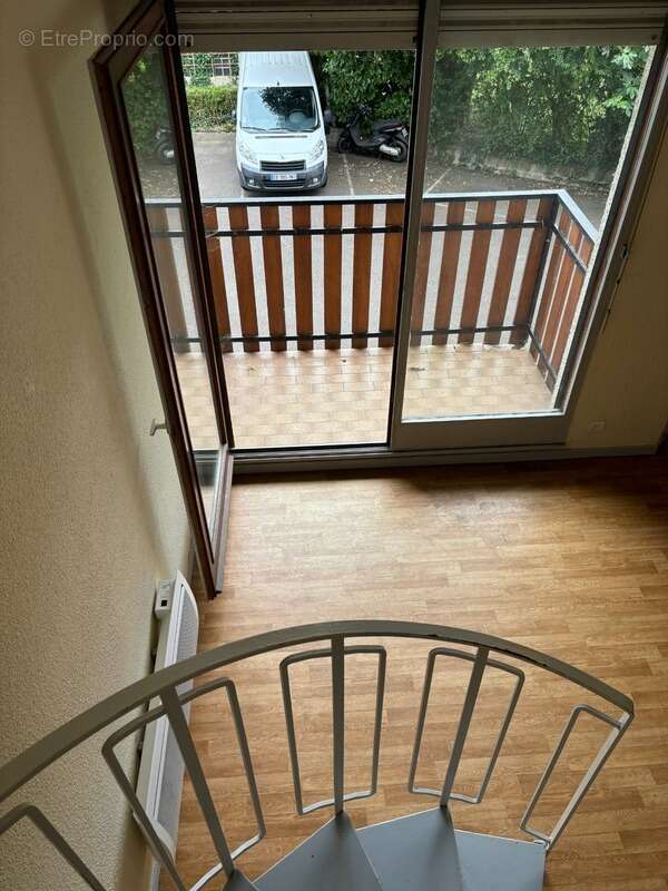 Appartement à vendre 3 pièces DAX (40) avec place de parking - photo 9