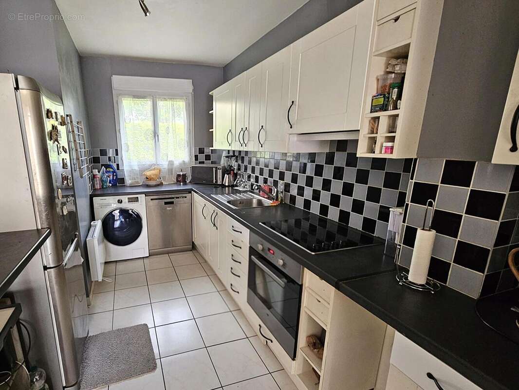 Photo 2 - Appartement à MONTIVILLIERS
