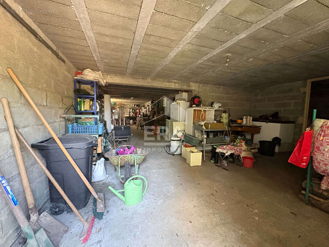 Maison 137m² à rémalard en perche - photo 12