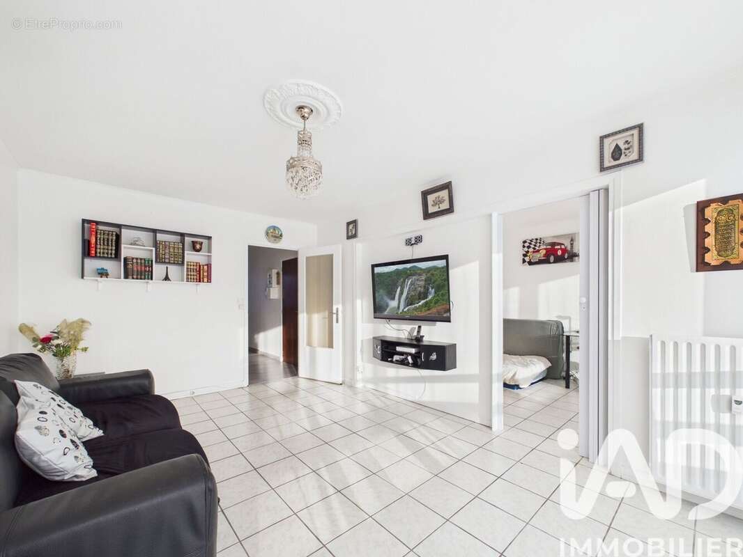 Photo 8 - Appartement à EVRY