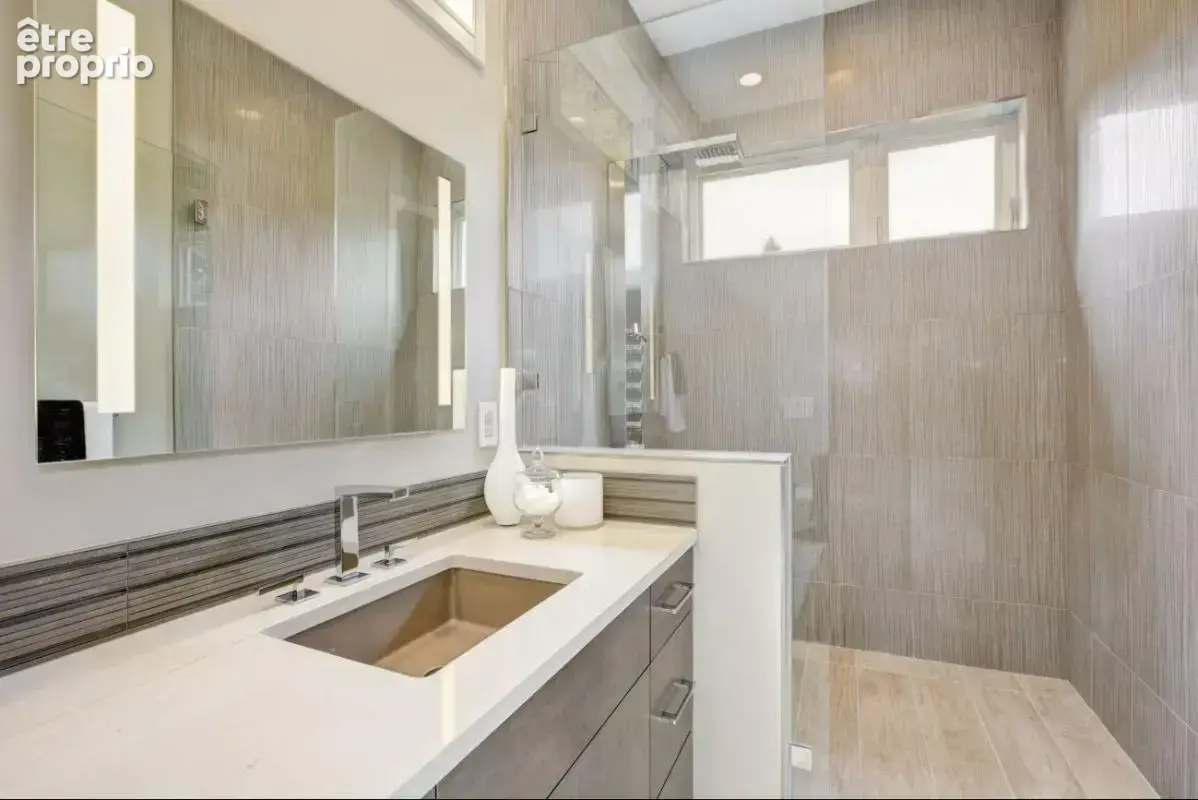 Appartement T3 de 64m² à CASTRIES - photo 4