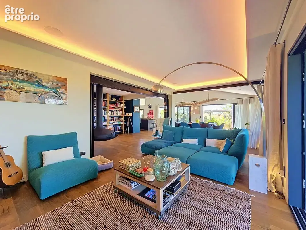 Maison 8 pièces 328 m² à vendre à L'houmeau (17137) - photo 25