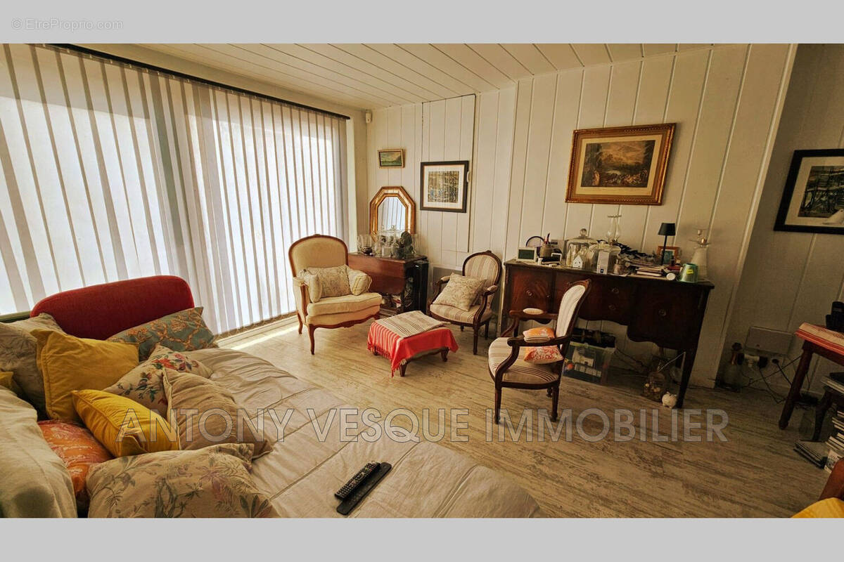 Maison 85 m² à Agon-Coutainville  - photo 2