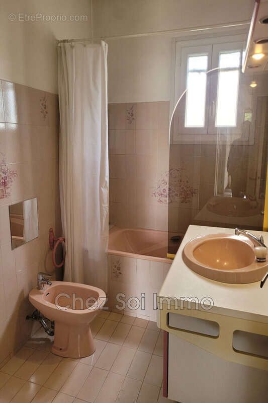 Maison à CAGNES-SUR-MER